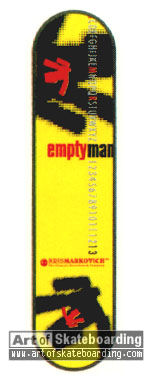 Empty Man